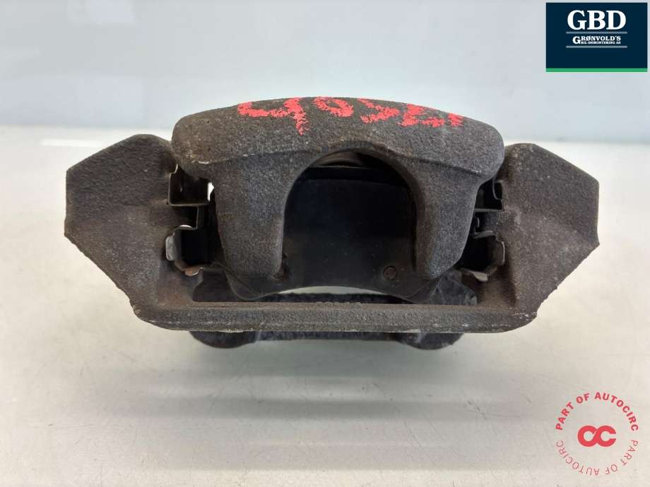 Bremsecaliper høyre bak, elektrisk til Volvo XC60 2008-2013 (Type I, Fase 1) (36001377|)