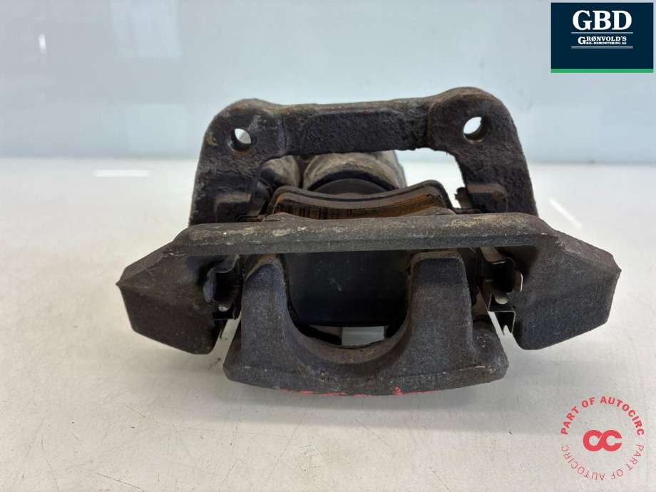 Bremsecaliper høyre bak, elektrisk til Volvo XC60 2008-2013 (Type I, Fase 1) (36001377|)