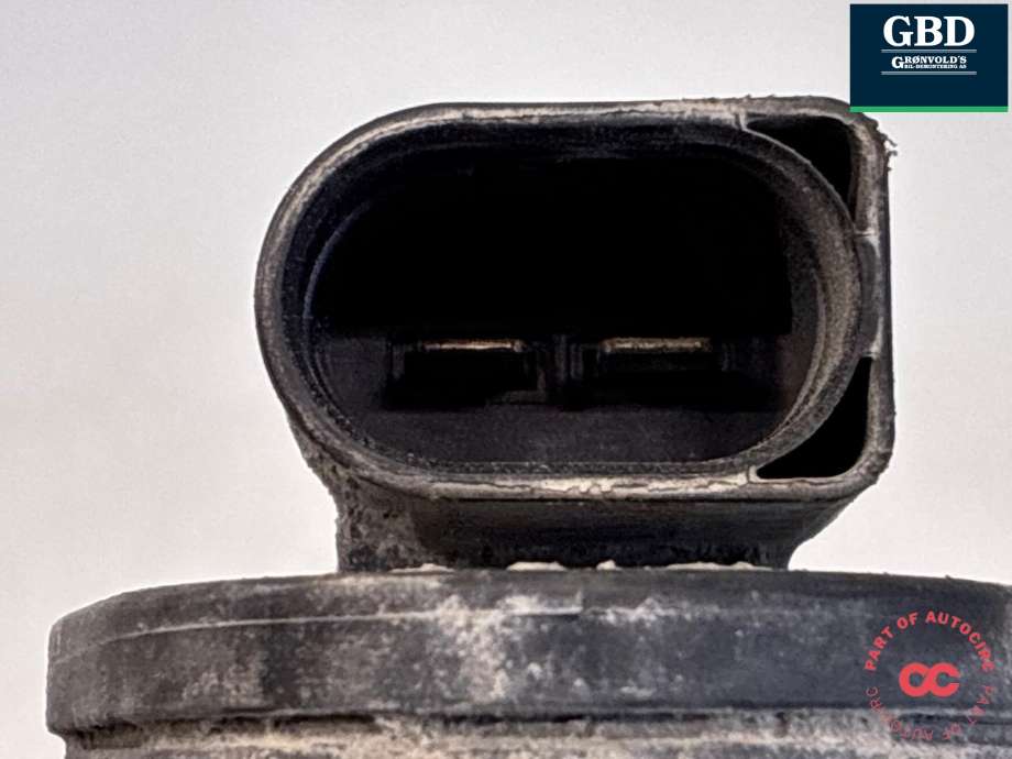 Bremsecaliper høyre bak, elektrisk til Volvo XC60 2008-2013 (Type I, Fase 1) (36001377|)