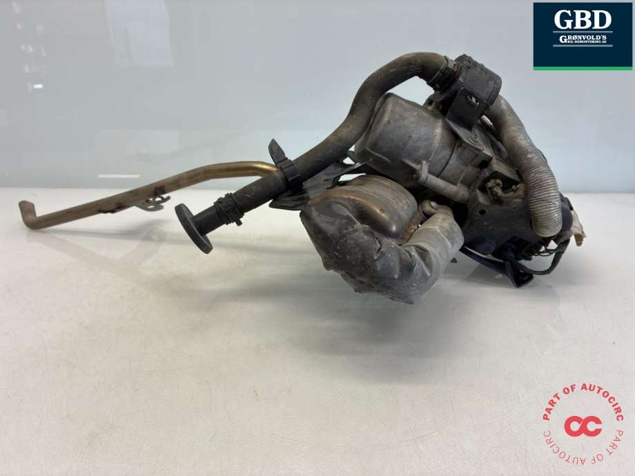 Dieselvarmer til Volvo XC60 2008-2013 (Type I, Fase 1) (31497380|31366081|)