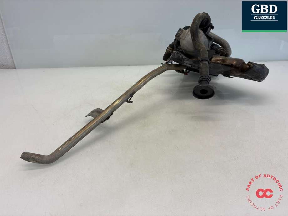 Dieselvarmer til Volvo XC60 2008-2013 (Type I, Fase 1) (31497380|31366081|)