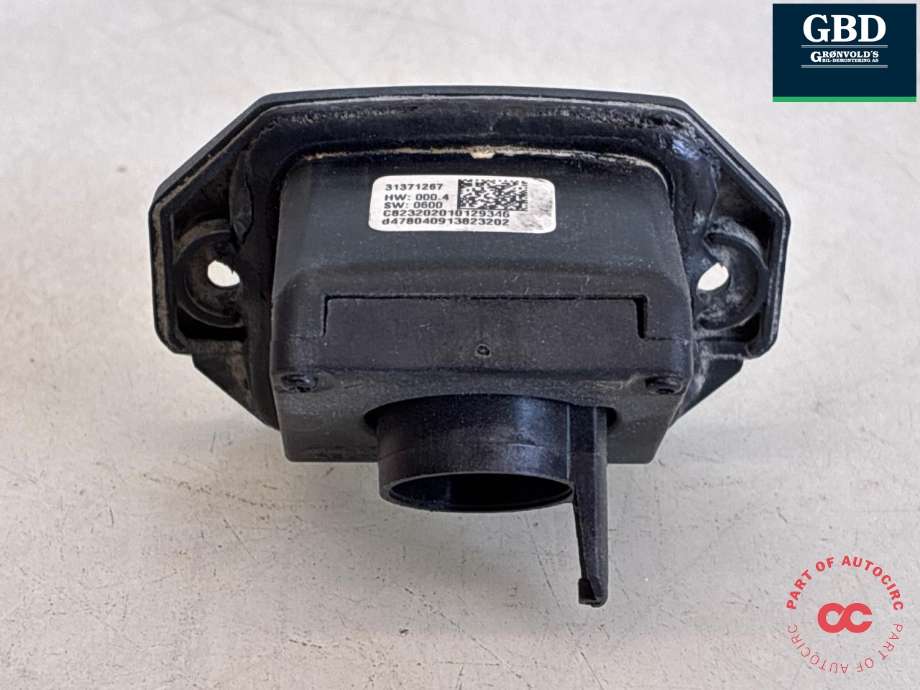 Parkeringskamera bak til Volvo XC60 2008-2013 (Type I, Fase 1)  (31371267|)