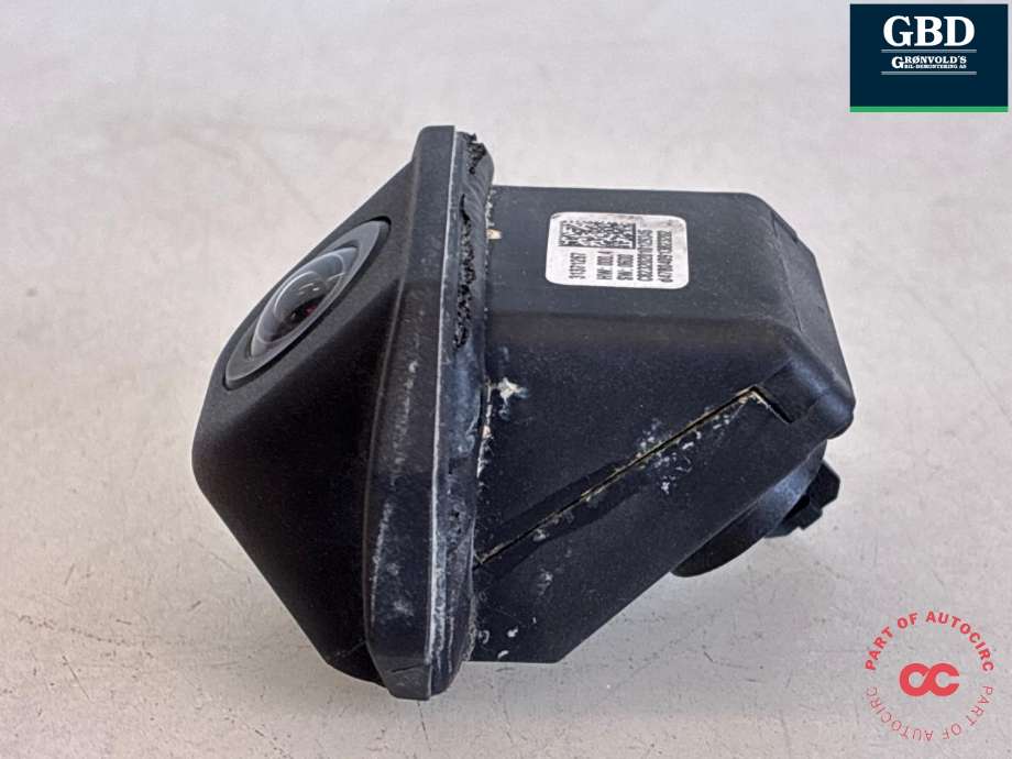 Parkeringskamera bak til Volvo XC60 2008-2013 (Type I, Fase 1)  (31371267|)