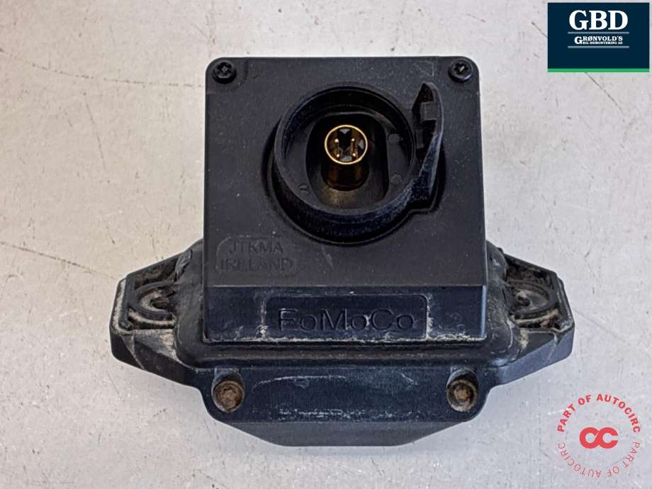 Parkeringskamera bak til Volvo XC60 2008-2013 (Type I, Fase 1)  (31371267|)