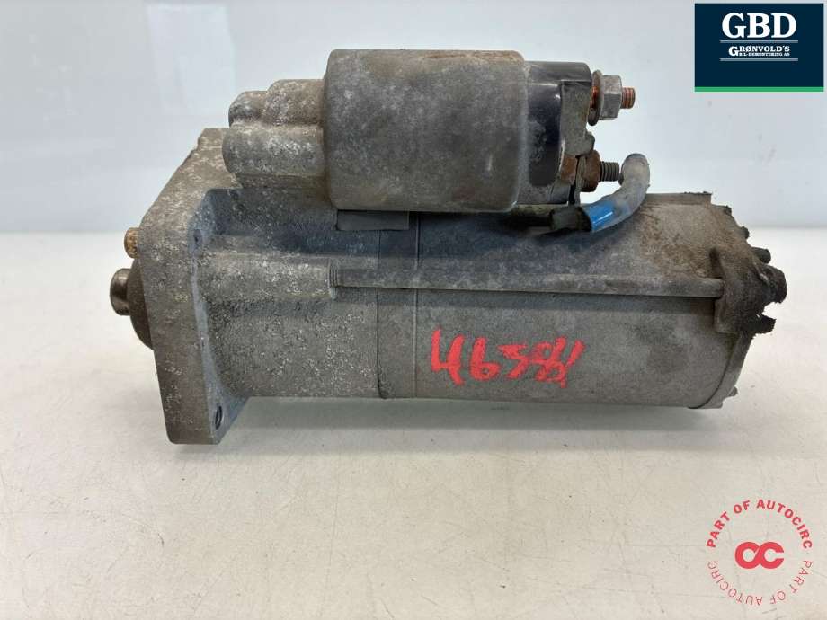 Starter diesel til Volvo XC60 2008-2013 (Type I, Fase 1) (36001683|30659314|)