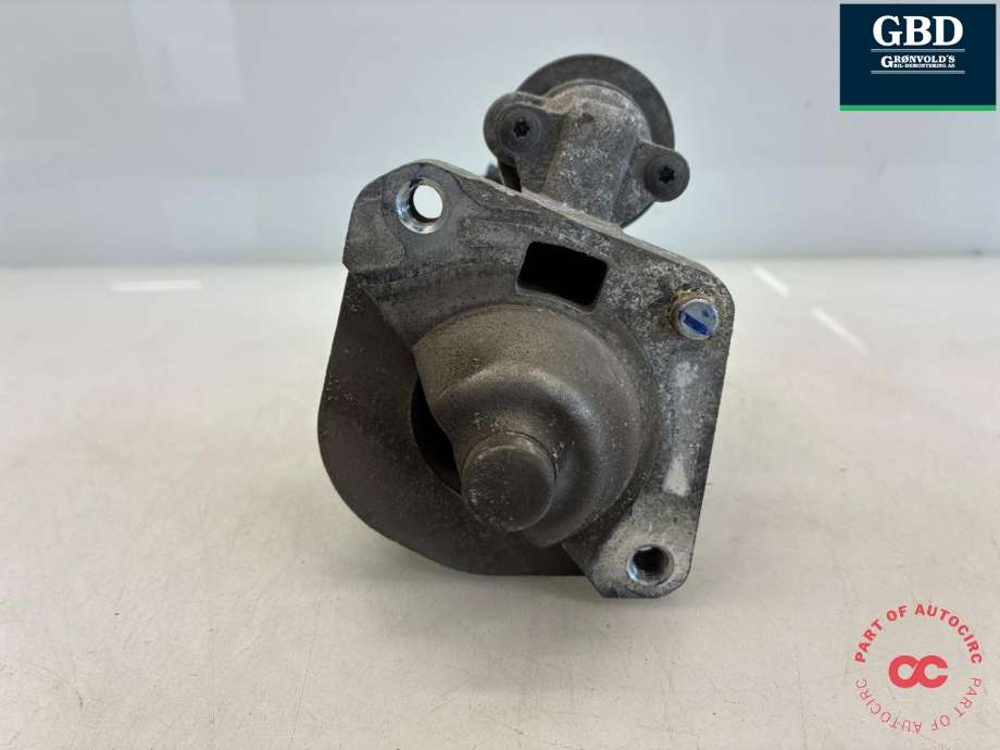 Starter diesel til Volvo XC60 2008-2013 (Type I, Fase 1) (36001683|30659314|)