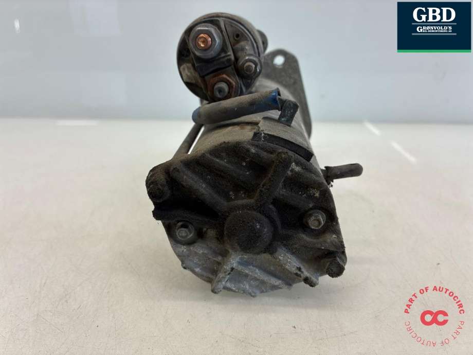 Starter diesel til Volvo XC60 2008-2013 (Type I, Fase 1) (36001683|30659314|)