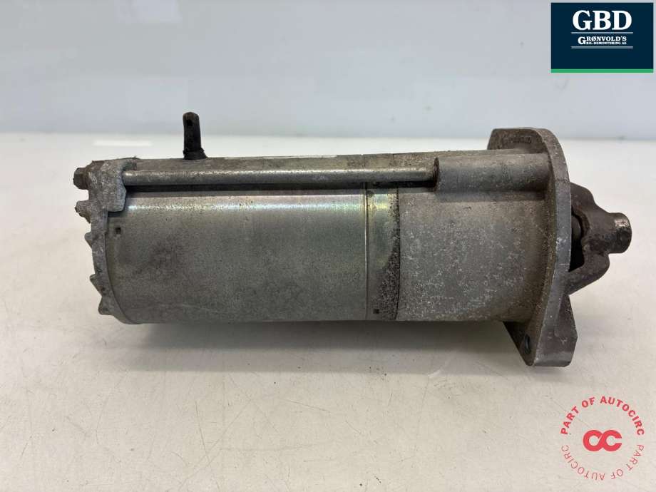 Starter diesel til Volvo XC60 2008-2013 (Type I, Fase 1) (36001683|30659314|)