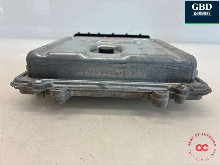 Styreenhet motor til Volvo XC60 2008-2013 (Type I, Fase 1) (36001858|31336983|)