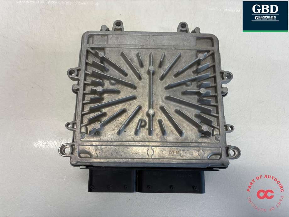 Styreenhet motor til Volvo XC60 2008-2013 (Type I, Fase 1) (36001858|31336983|)