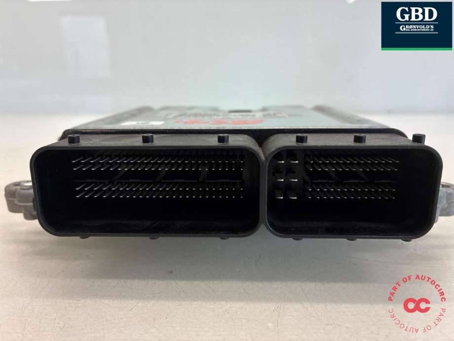 Styreenhet motor til Volvo XC60 2008-2013 (Type I, Fase 1) (36001858|31336983|)