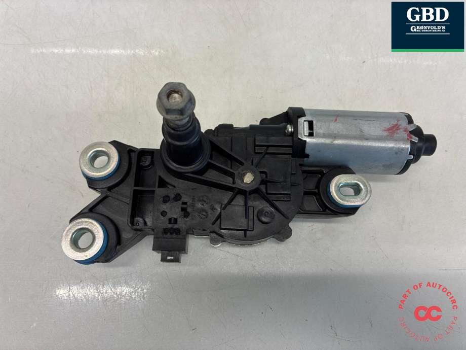 Viskermotor bakrute til Volvo XC60 2008-2013 (Type I, Fase 1) (31290787|)