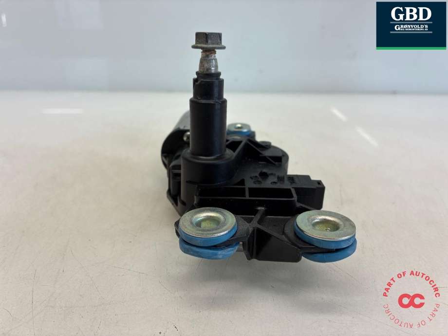 Viskermotor bakrute til Volvo XC60 2008-2013 (Type I, Fase 1) (31290787|)