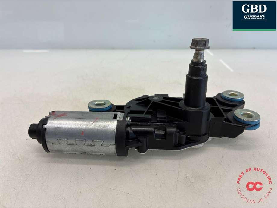 Viskermotor bakrute til Volvo XC60 2008-2013 (Type I, Fase 1) (31290787|)