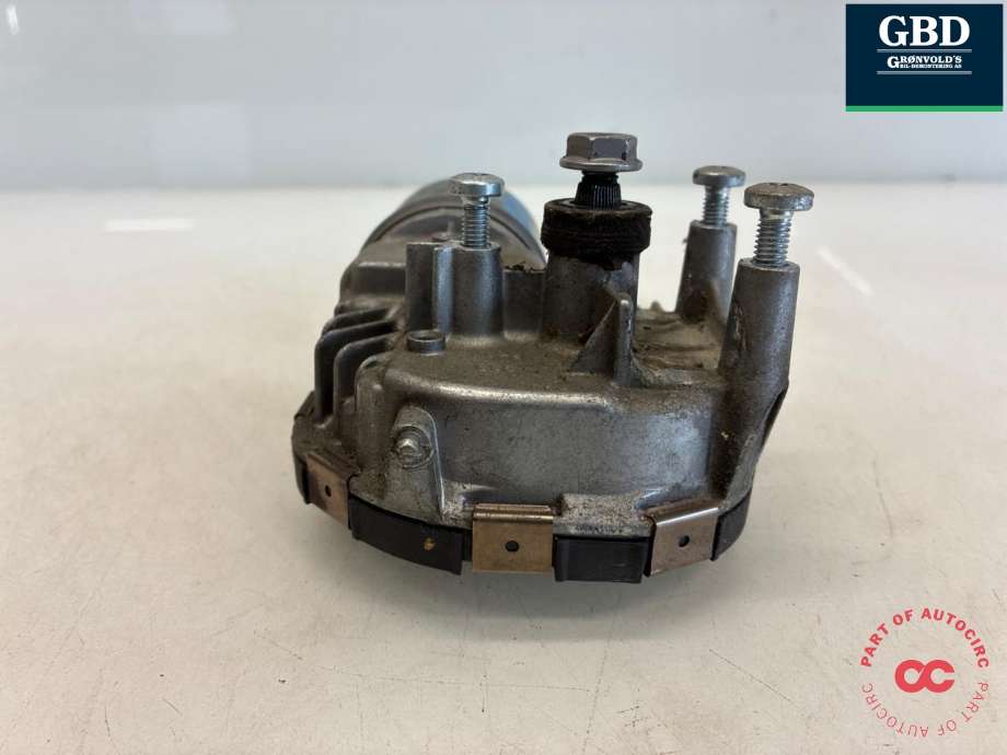 Viskermotor frontrute til Volvo XC60 2008-2013 (Type I, Fase 1) (31333454|1323374014|)