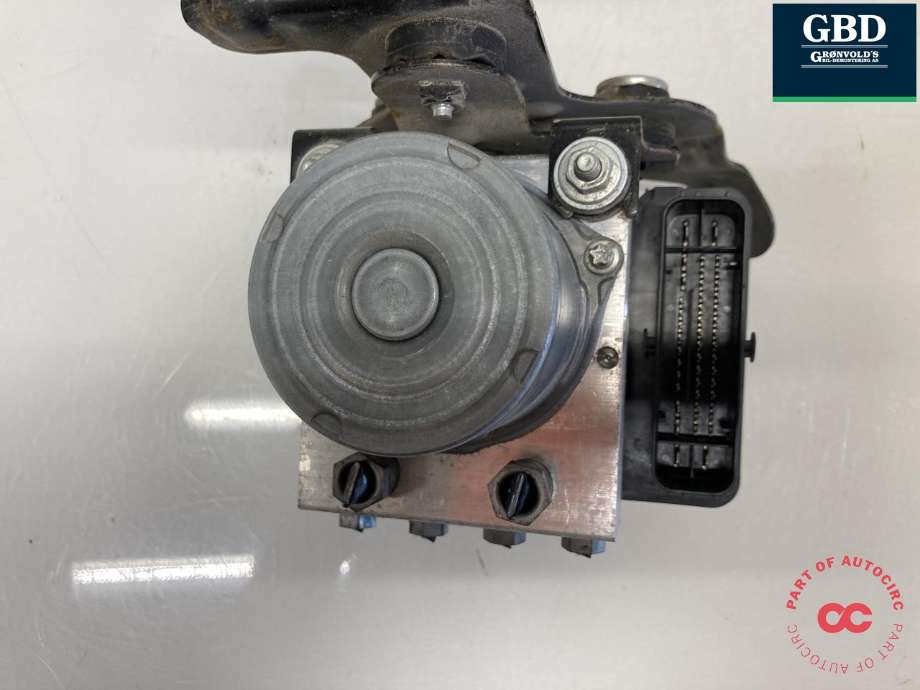 ABS sentral til Jaguar XE 2015-->> (T4N14911|GX732C353BF|T4N14913| GX732C353BE)