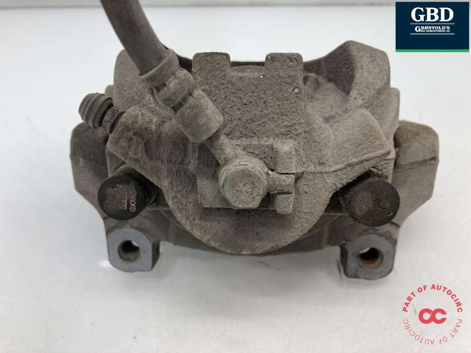 Bremsecaliper høyre foran til Jaguar XE 2015-->>  (T4N9756|GX732B294AA|)