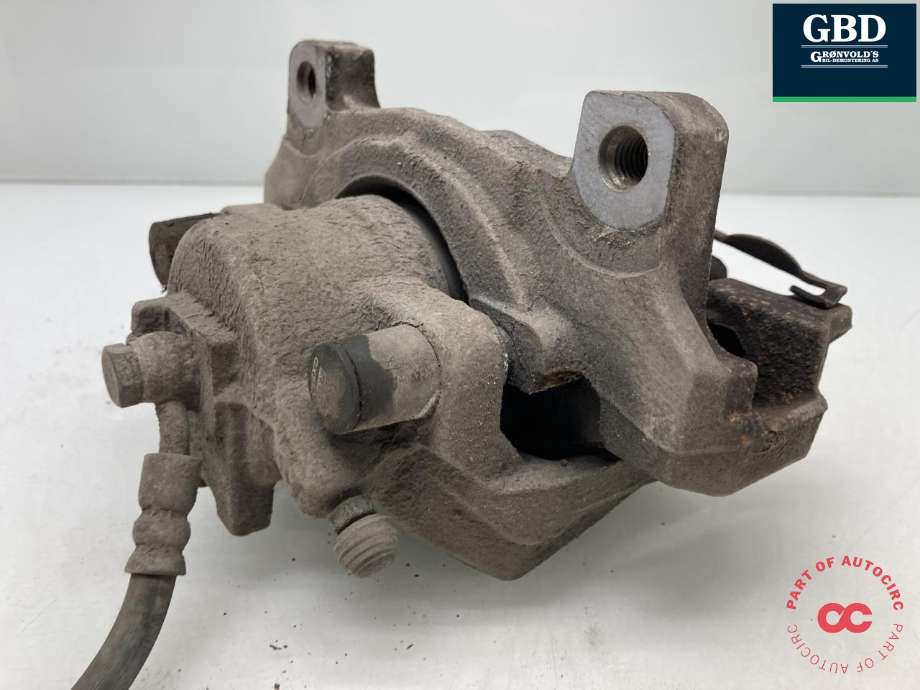 Bremsecaliper høyre foran til Jaguar XE 2015-->>  (T4N9756|GX732B294AA|)