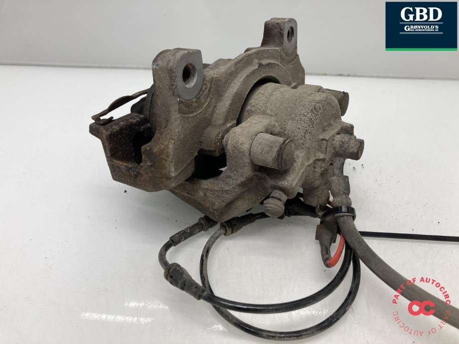 Bremsecaliper venstre foran til Jaguar XE 2015-->> (T4N9758|GX732B302AA|)