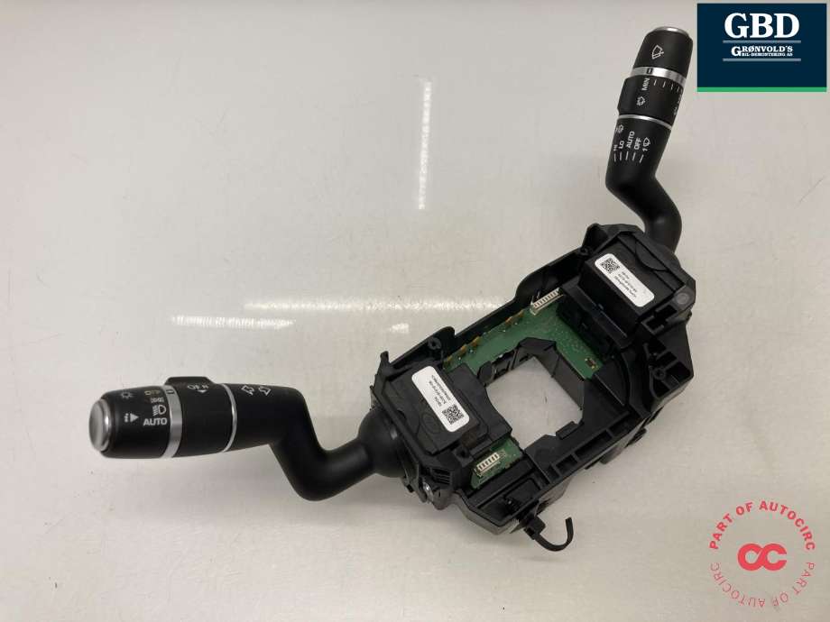 Bryter combi til Jaguar XE 2015-->>  (T2H41441| GX733F973BB|T4N30019| BJ323F972CC | GX73-13N064-FA|T4N4335| BJ323F972CB| T4N3847| GX733F973BA)