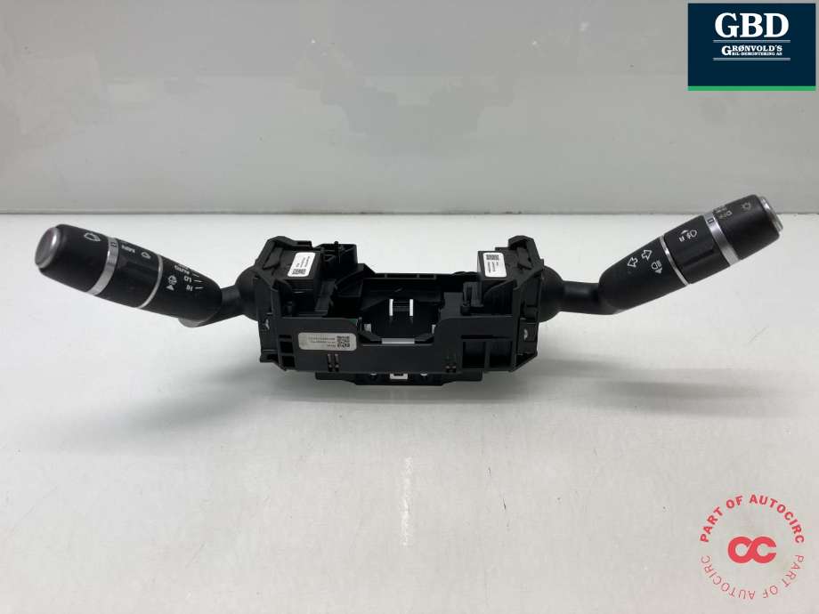 Bryter combi til Jaguar XE 2015-->>  (T2H41441| GX733F973BB|T4N30019| BJ323F972CC | GX73-13N064-FA|T4N4335| BJ323F972CB| T4N3847| GX733F973BA)