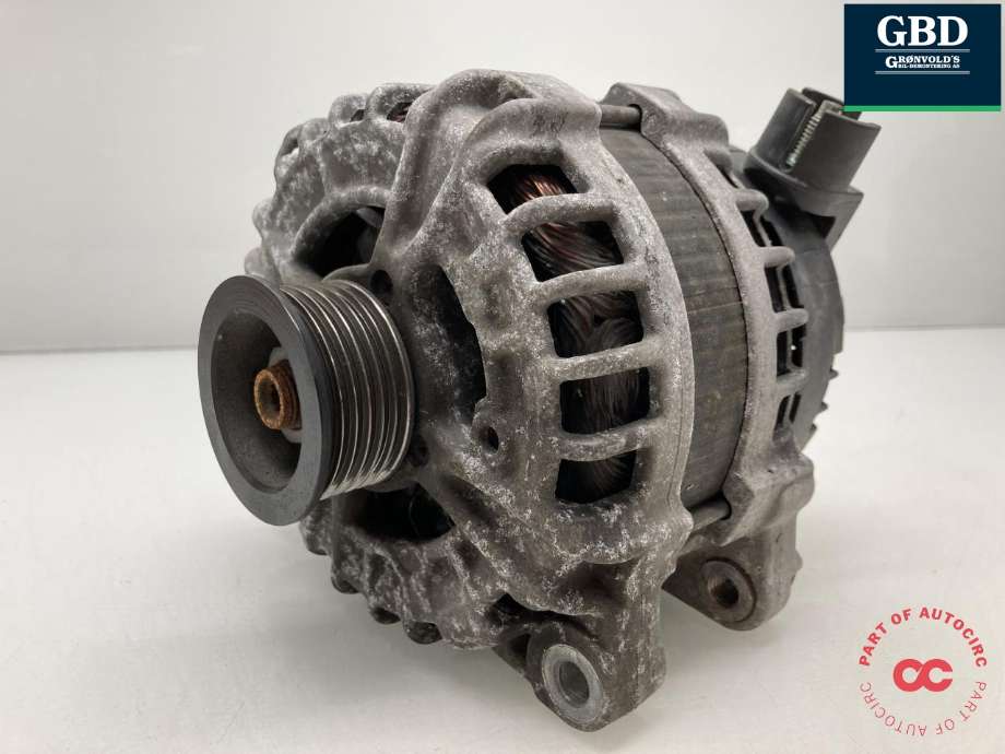 Dynamo diesel til Jaguar XE, 2015-->> (T2H18582)