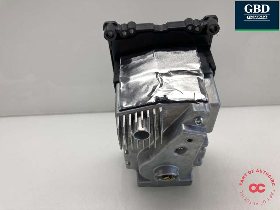 Girstang/girvelger automat til Jaguar XE 2015-->> (T2H1305|GX737E453AE|)