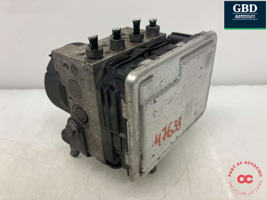 ABS sentral til VW Transporter / Caravelle 2015-2019 (T6) (T6) (ATE|7E5 614 517 B  BEF|7E5 614 517 A|10.0220-0665.4)