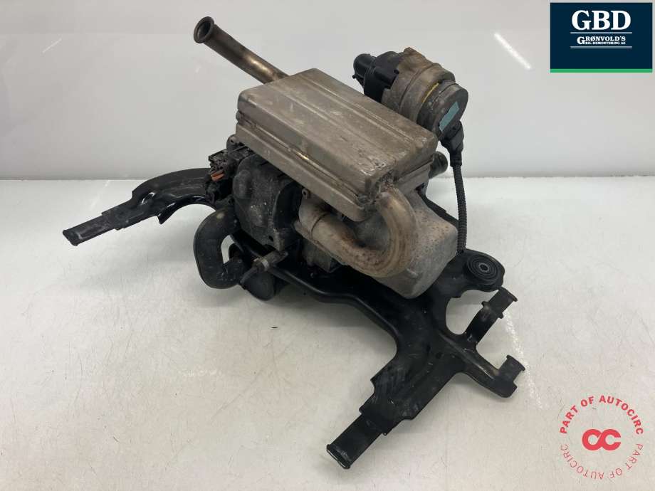 Dieselvarmer til VW Transporter / Caravelle 2015-2019 (T6) (T6) (WEBASTO|7E0 898 008 G|7E0 898 008 A|9028062B)
