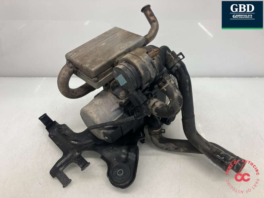 Dieselvarmer til VW Transporter / Caravelle 2015-2019 (T6) (T6) (WEBASTO|7E0 898 008 G|7E0 898 008 A|9028062B)