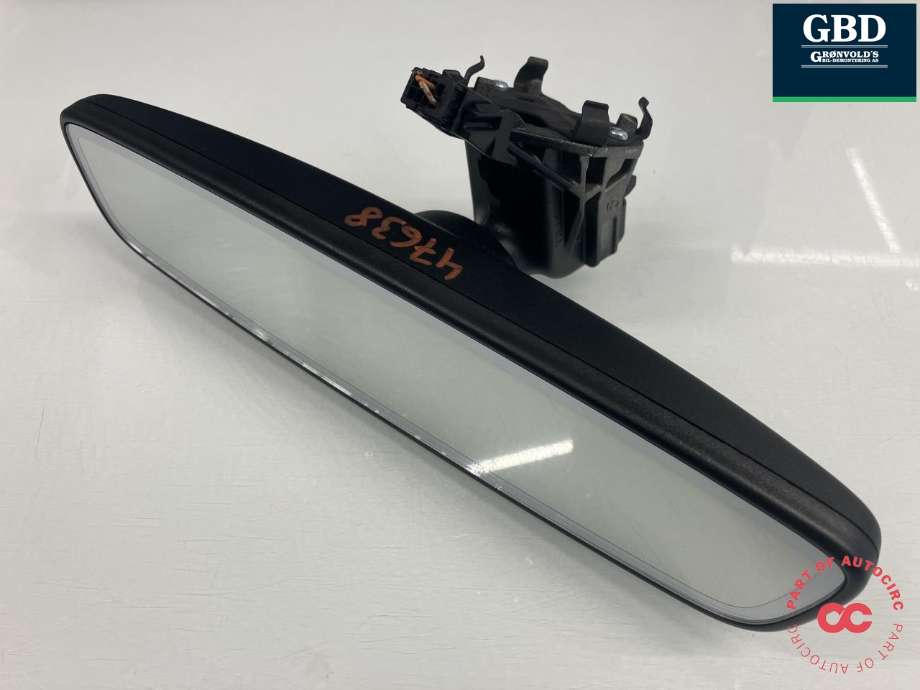 Speil innvendig til VW Transporter / Caravelle 2015-2019 (T6) (T6) (7E0 857 511 F|905-4802|F003NRH5)