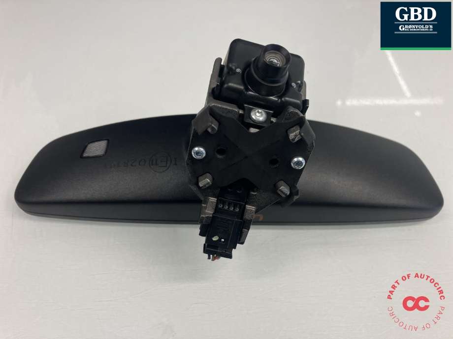 Speil innvendig til VW Transporter / Caravelle 2015-2019 (T6) (T6) (7E0 857 511 F|905-4802|F003NRH5)