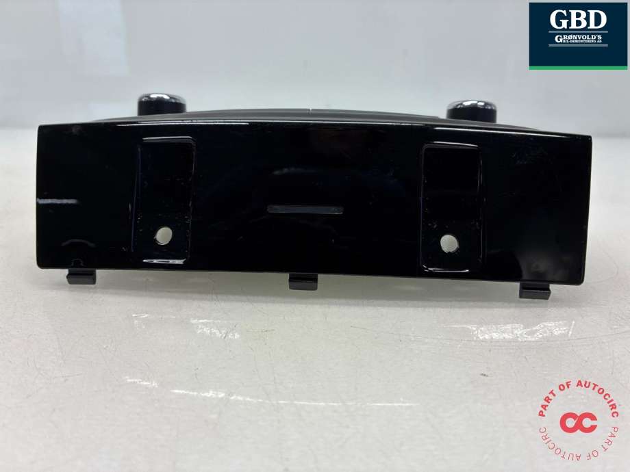 Varmeapparat betjening til Suzuki Vitara 2015-->> (Type IV)  (39510-54P00-AQK|39510-54P00|)