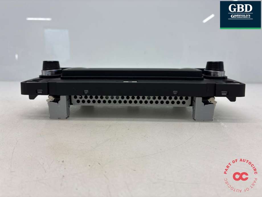 Bilstereo navigasjon skjerm til VW Passat 2015-2019 (Fase 1) (B8) (B8) (3G0 919 605|)
