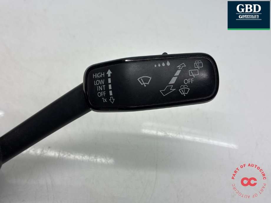 Bryter combi til VW ID.4 2020-->> (1EE 953 507 CH ASS|5Q0 953 507 JB|)