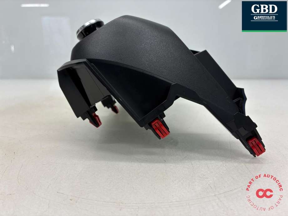 Varmeapparat betjening til Toyota Yaris 2020-->> (Type IV)  (55900K0280|55900-K0280|)