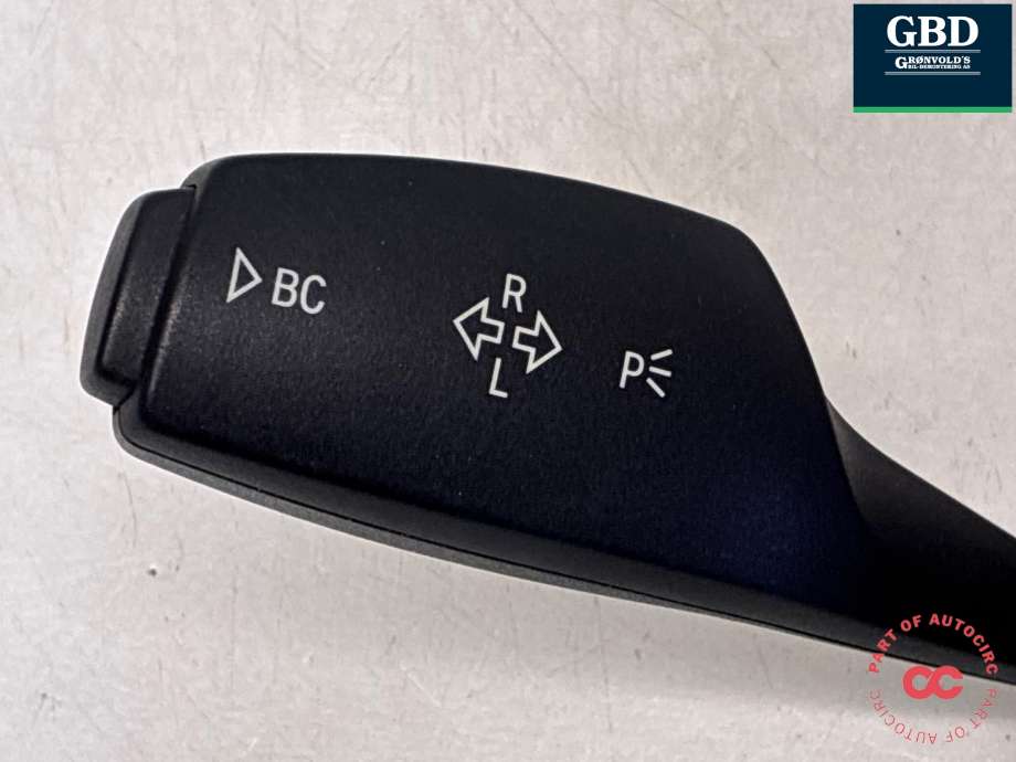Bryter combi til BMW 1-Serie 2011-2015 (Fase 1) (F20/F21) (F20/F21) (61 31 9 351 147|9242281-02|)