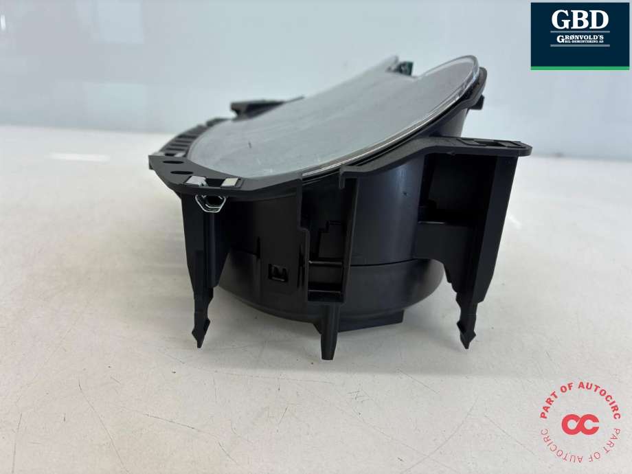 Instrumentpanel til VW Passat 2015-2019 (Fase 1) (B8) (B8) (3G0 920 741|)