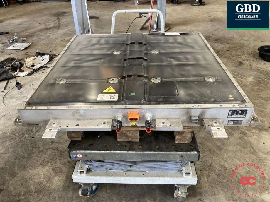 Batteripakke elbil til Volvo EX30 2023-->>  (36003949|)