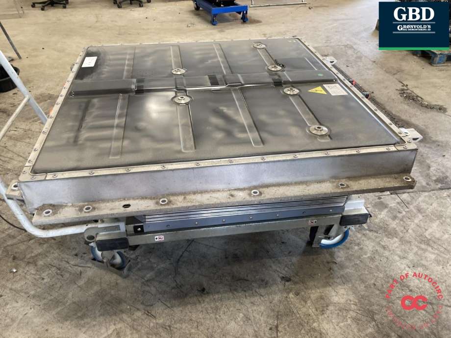 Batteripakke elbil til Volvo EX30 2023-->>  (36003949|)