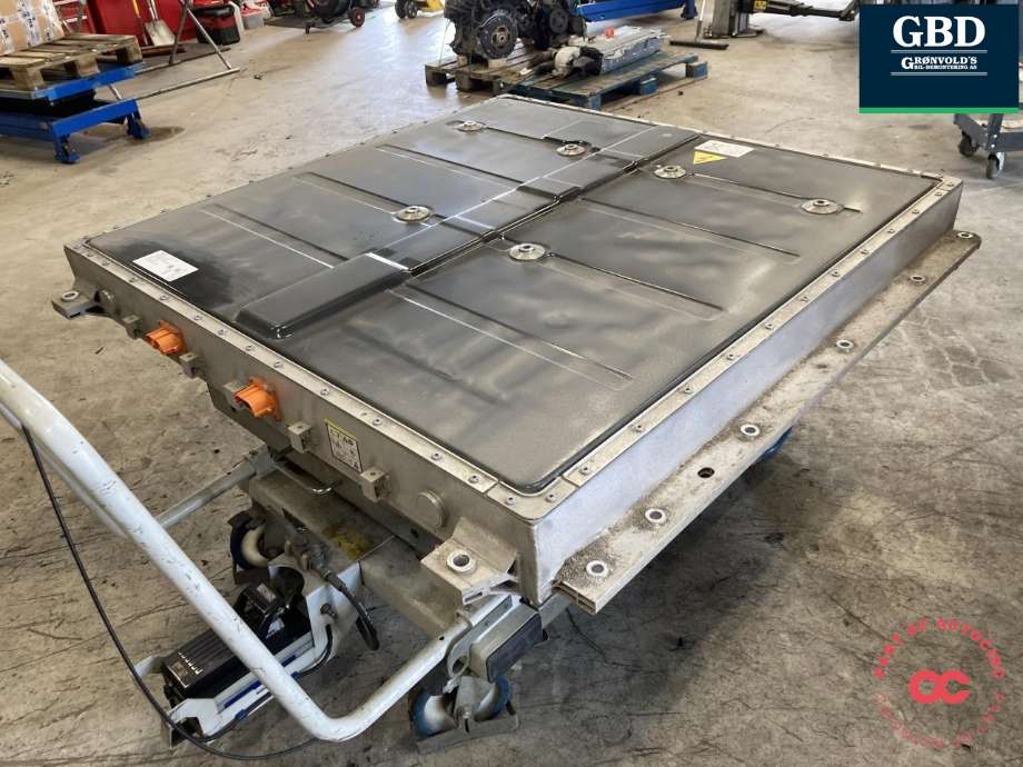 Batteripakke elbil til Volvo EX30 2023-->>  (36003949|)