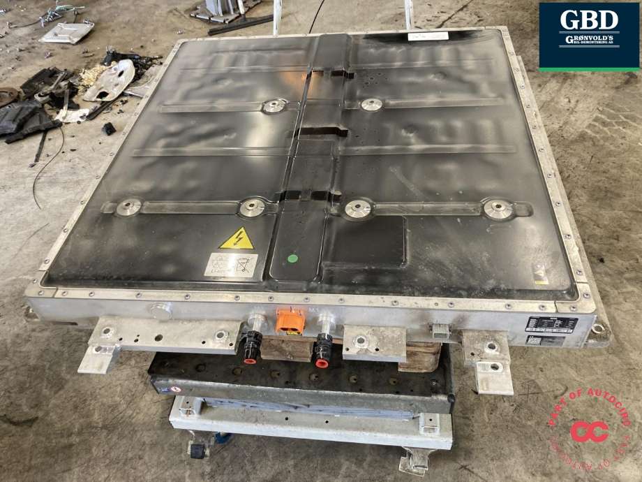 Batteripakke elbil til Volvo EX30 2023-->>  (36003949|)
