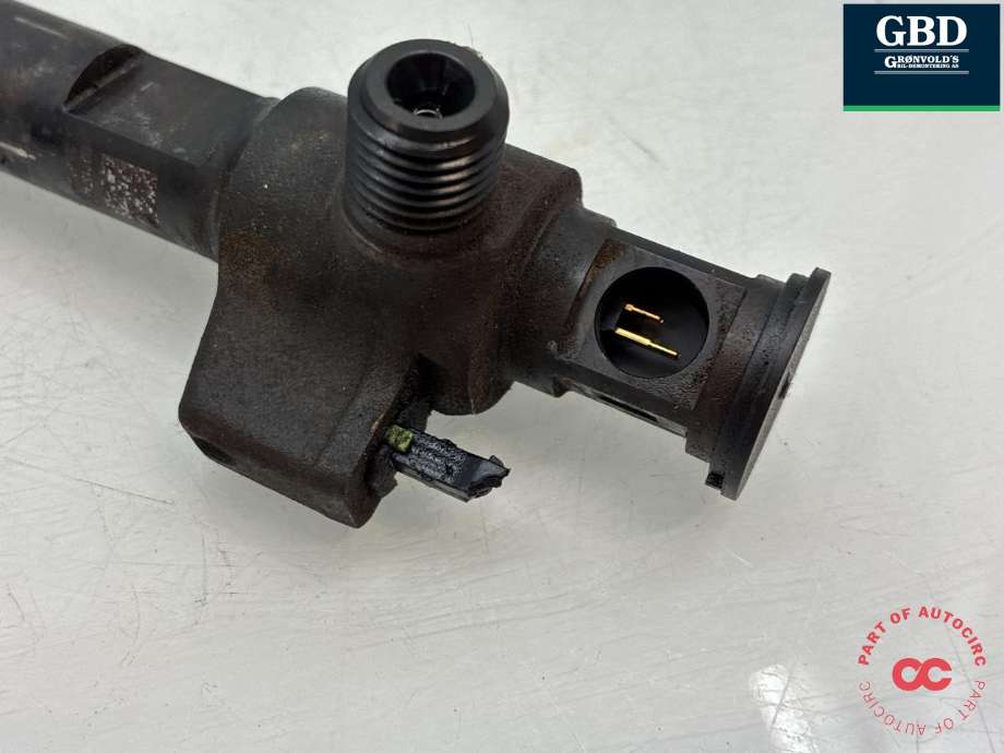 Dyse innsprøyting diesel til Peugeot Expert 2016-->> (Type III)  (96 749 840 80|16 102 800 80|)