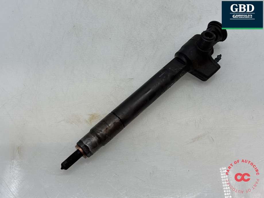 Dyse innsprøyting diesel til Peugeot Expert 2016-->> (Type III)  (96 749 840 80|16 102 800 80|)