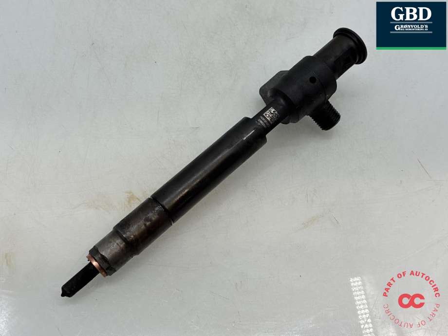 Dyse innsprøyting diesel til Peugeot Expert 2016-->> (Type III)  (96 749 840 80|16 102 800 80|)