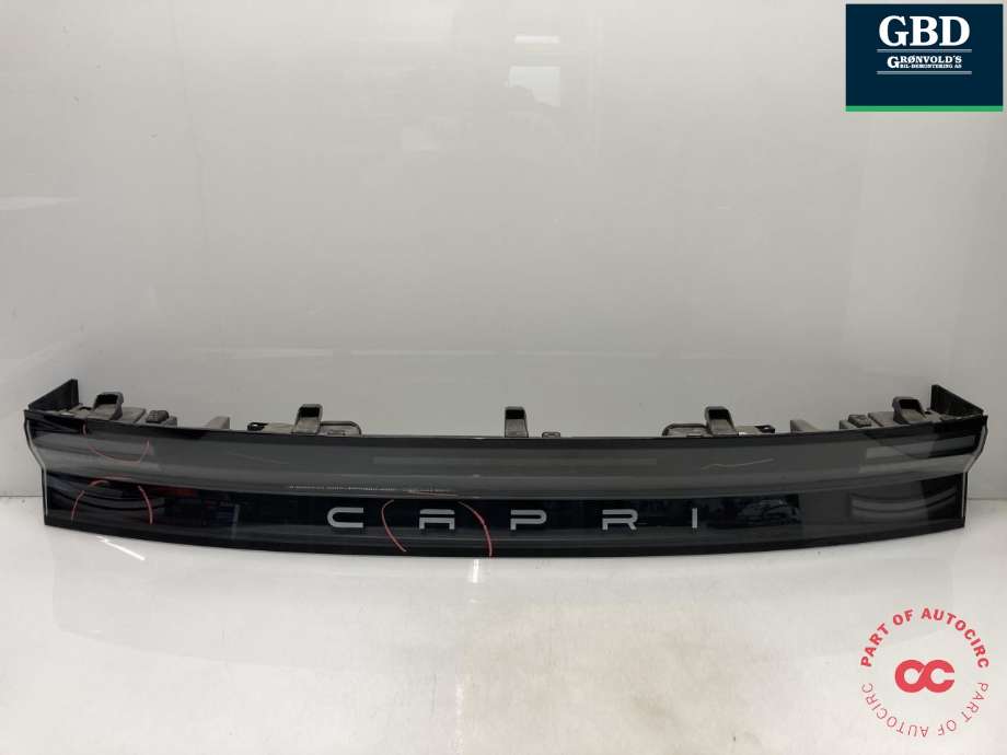 Baklykt midtre til Ford Capri, 2024-->> (2805305)