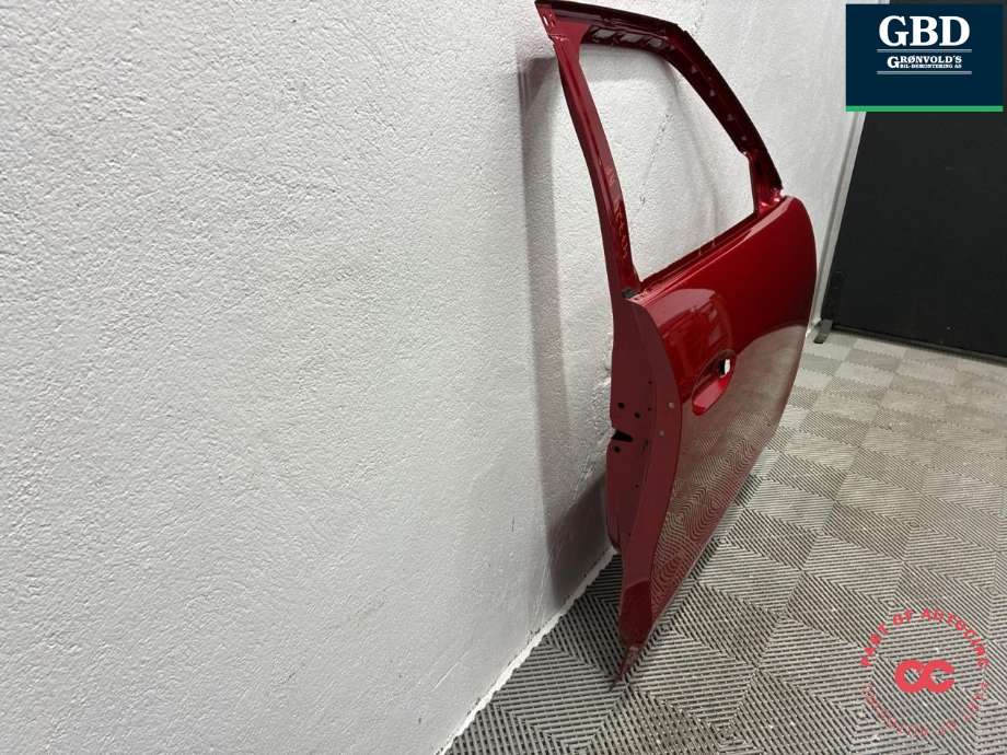 Dør høyre foran til Ford Capri 2024-->>  (2711767|PR2KB-R20124-AA|)