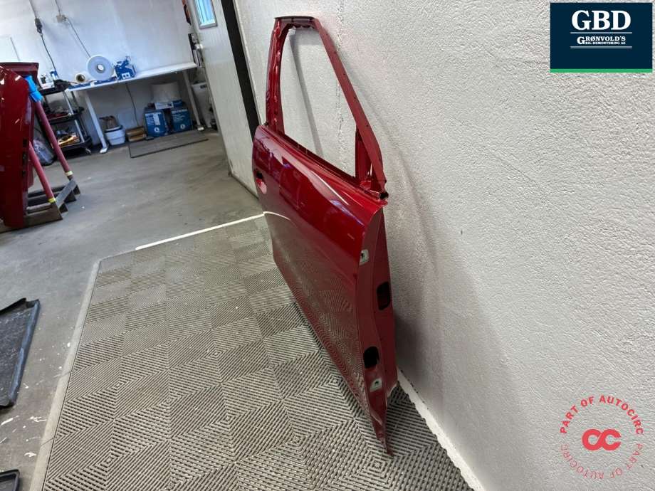 Dør høyre foran til Ford Capri 2024-->>  (2711767|PR2KB-R20124-AA|)