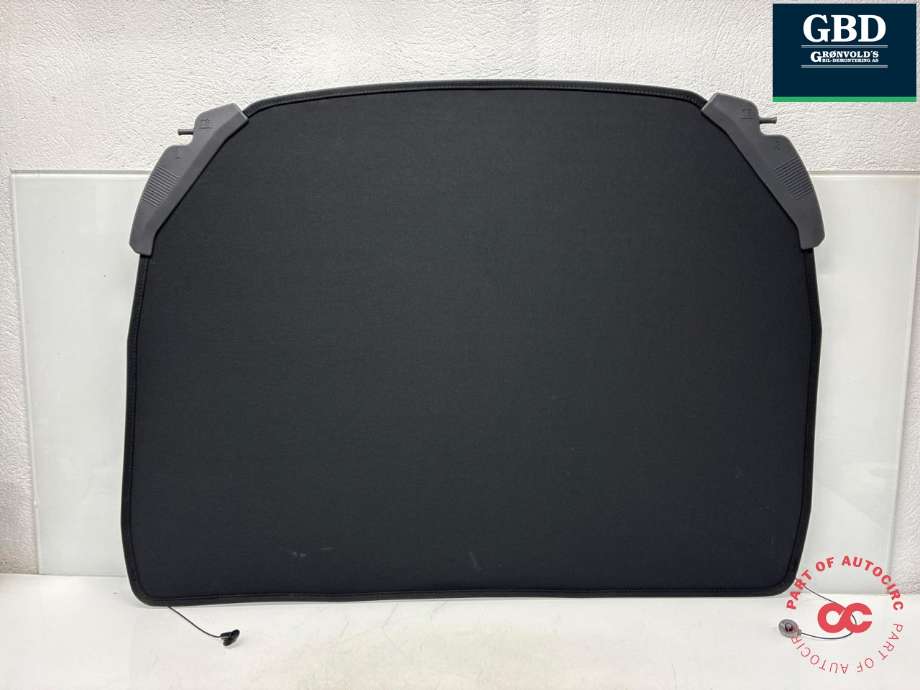 Hattehylle til Ford Capri 2024-->> (2734114|R2KB-R42812-AB319W|)