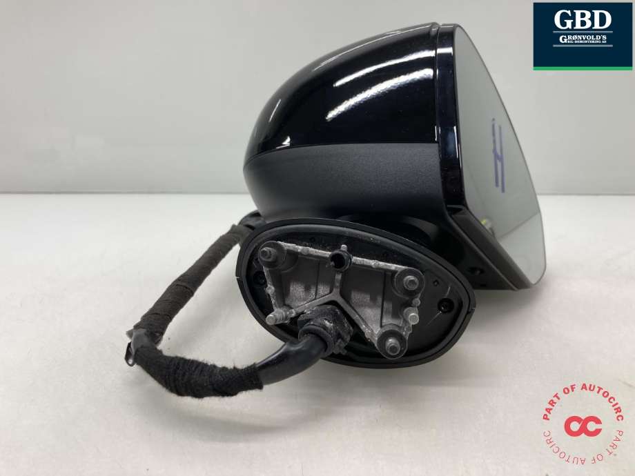 Speil høyre til Volvo EX30 2023-->>  (80011105|80015969|)
